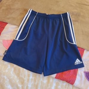Adidas Climate Control Shorts